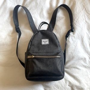 Hershel Nova Backpack - Mini